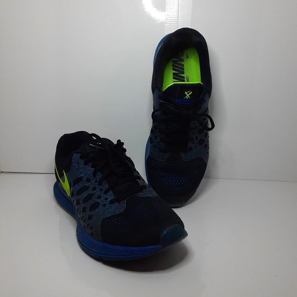 Nike Pegasus 31 Running Shoes Mens Size 11.5 - Picture 2 of 4